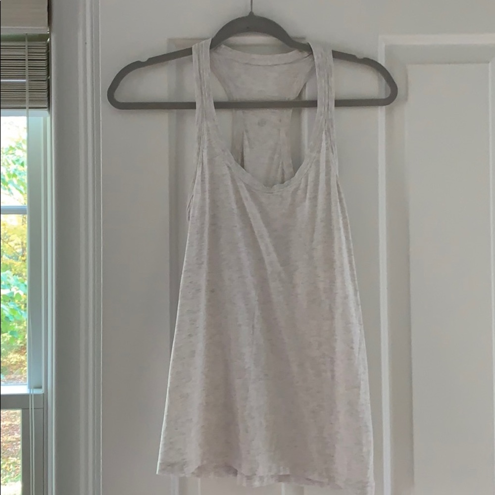 Lululemon cool racerback tank